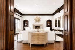 6413 Old Gate Road Plano TX - Luxury estate photo 4