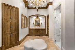 6413 Old Gate Road Plano TX - Luxury estate photo 25