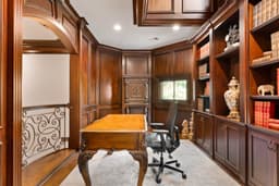 6413 Old Gate Road Plano TX - Luxury estate photo 29