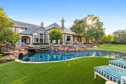 6413 Old Gate Road Plano TX - Luxury estate photo 43
