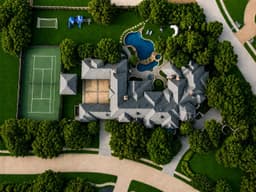 6413 Old Gate Road Plano TX - Luxury estate photo 50